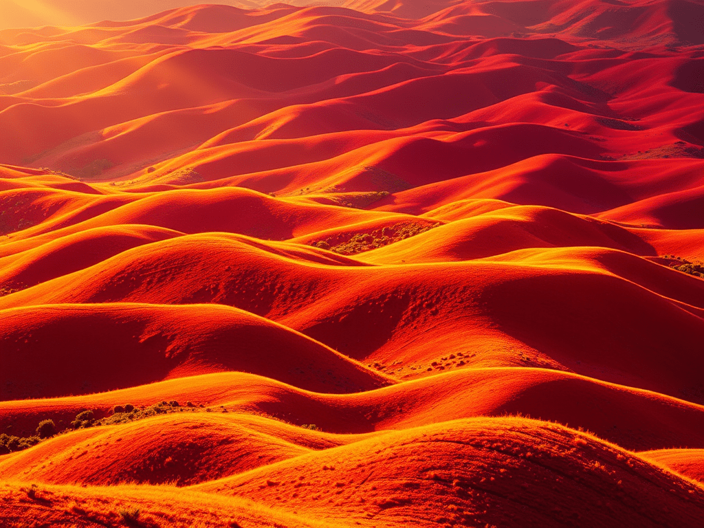 Cada día más&nbsp;rojo