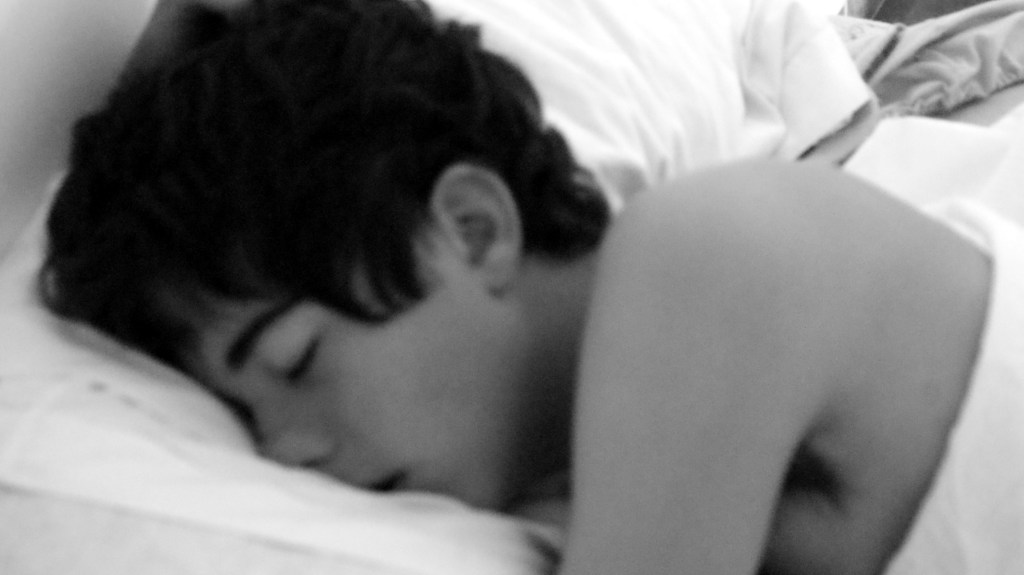 Si te vence el miedo date por&nbsp;muerto.