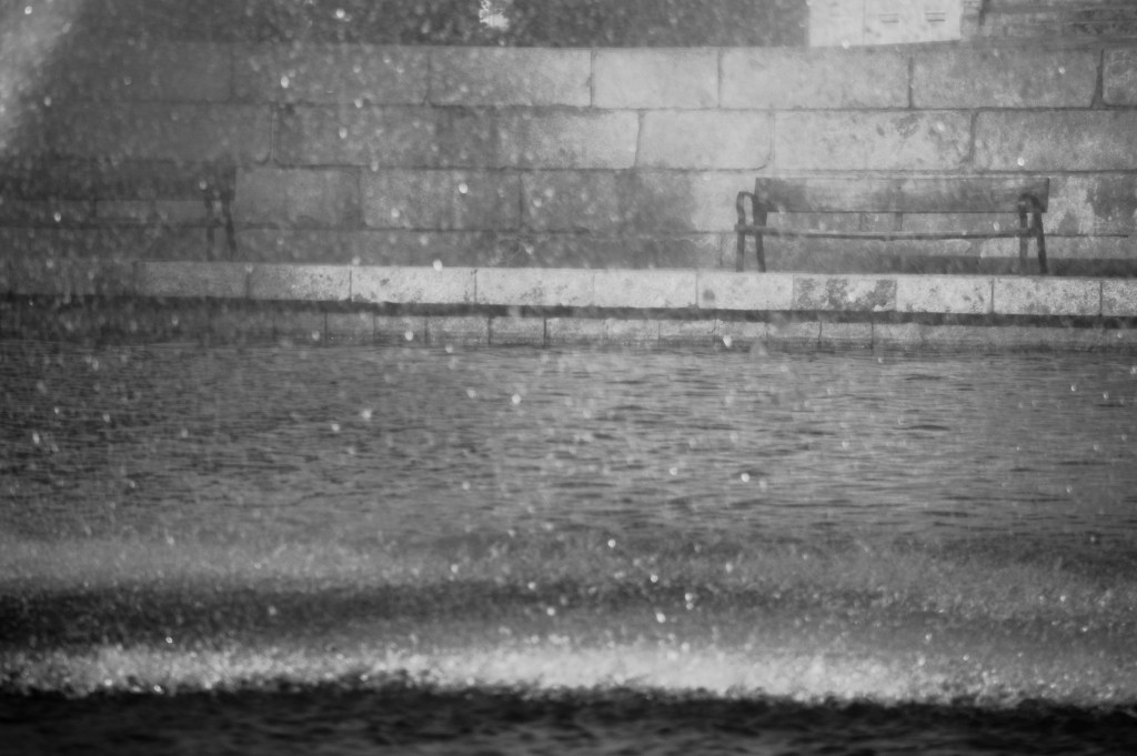 ¿Cuántas horas llevas&nbsp;aquí?