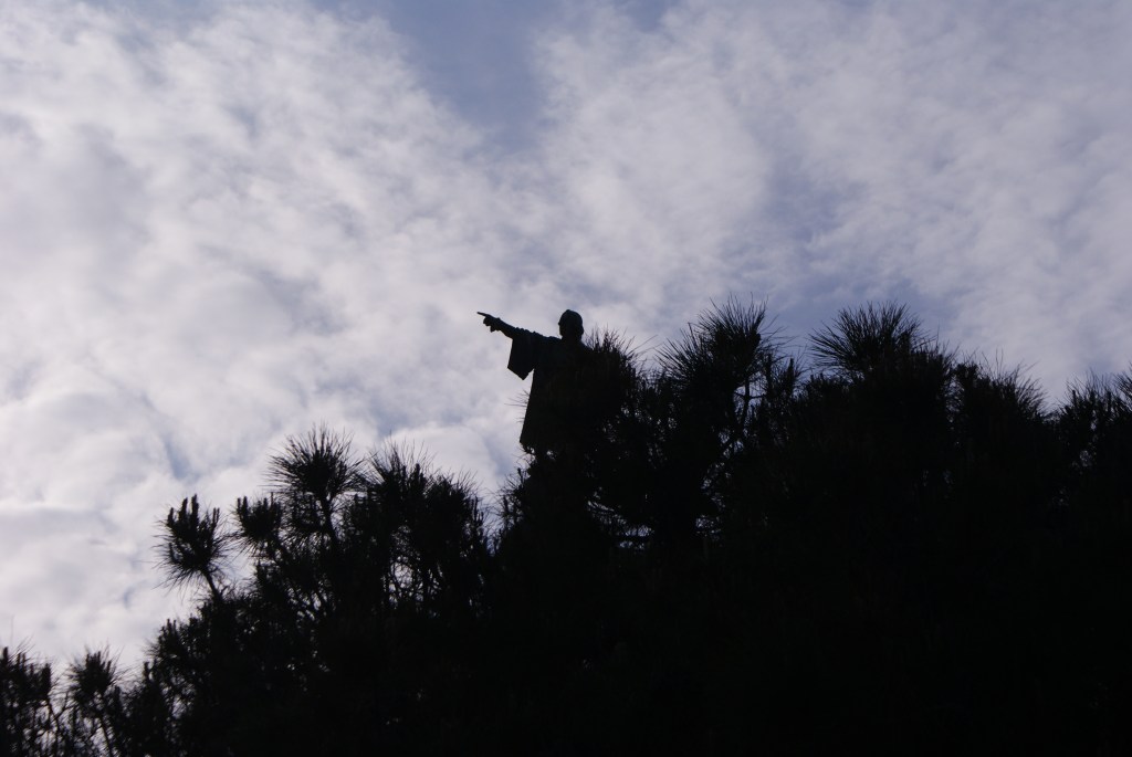 El odio nada ofrece al&nbsp;odio