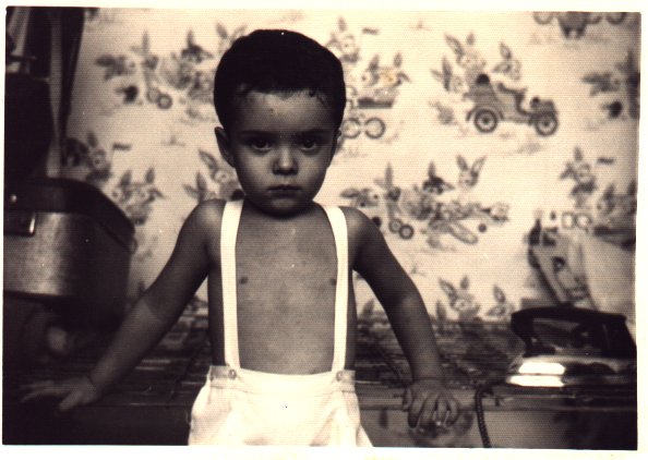 Cariño por la&nbsp;humanidad