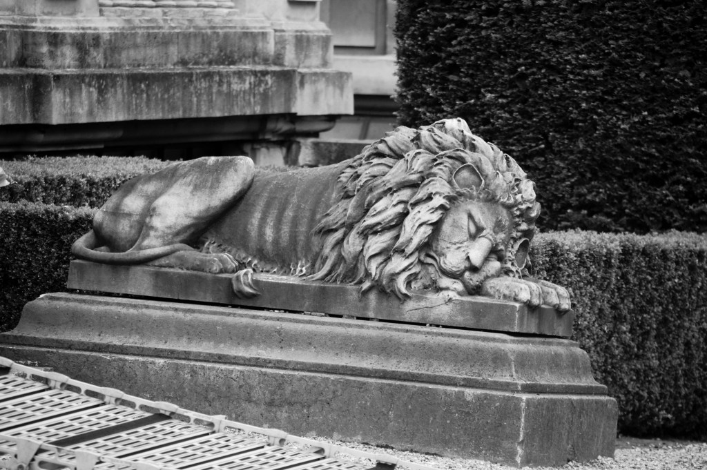 La esquina de los anónimos