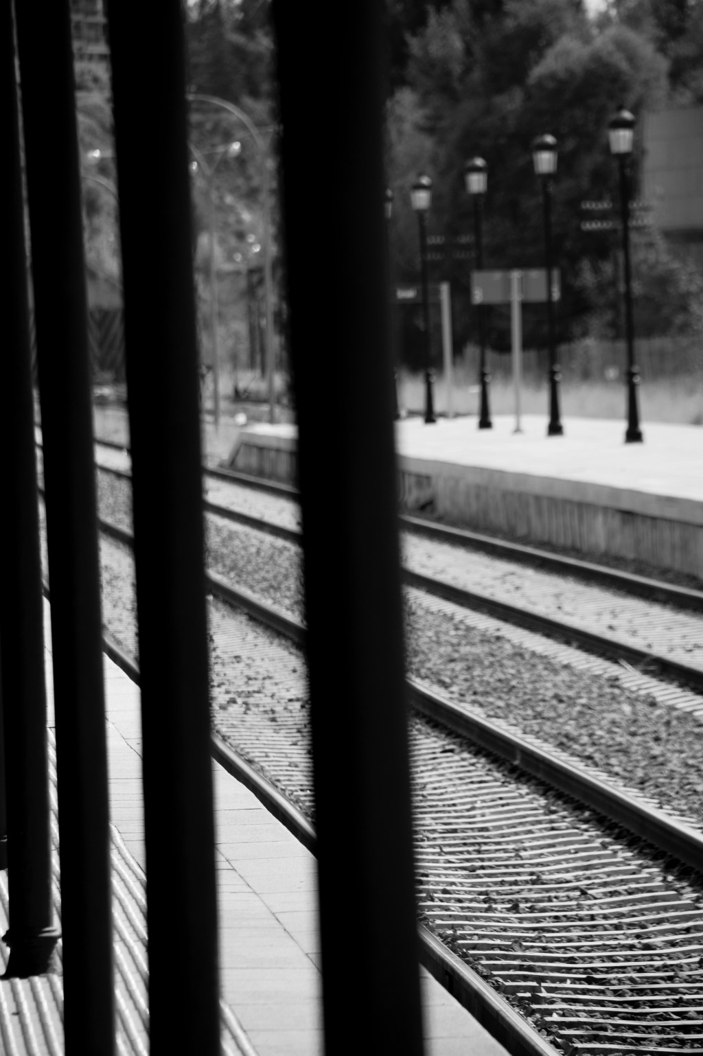 Debemos vivir en países de idílica realización personal cuando nos gusta levantar problemas sin haber callado a los&nbsp;antiguos.