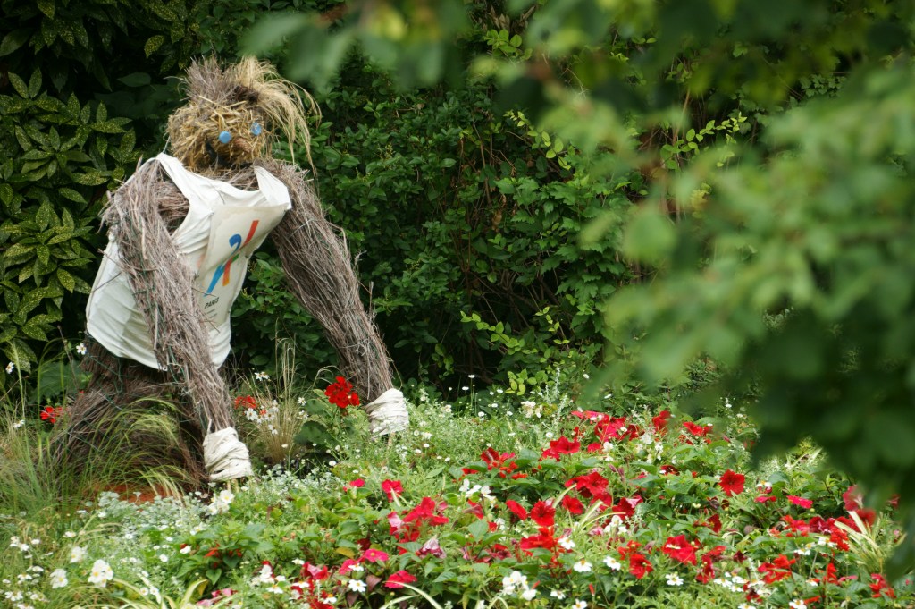 Soy de esta especie, entre pestañeo y pestañeo atranco los ojos.