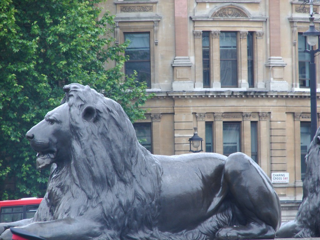 No es integro convertirse en piedra.
