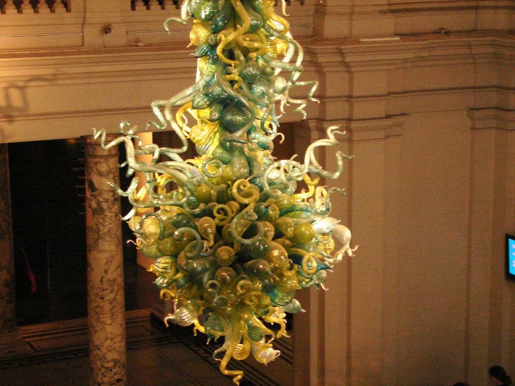 El mundo es un hospital psiquiátrico en el que todos creemos estar de&nbsp;visita