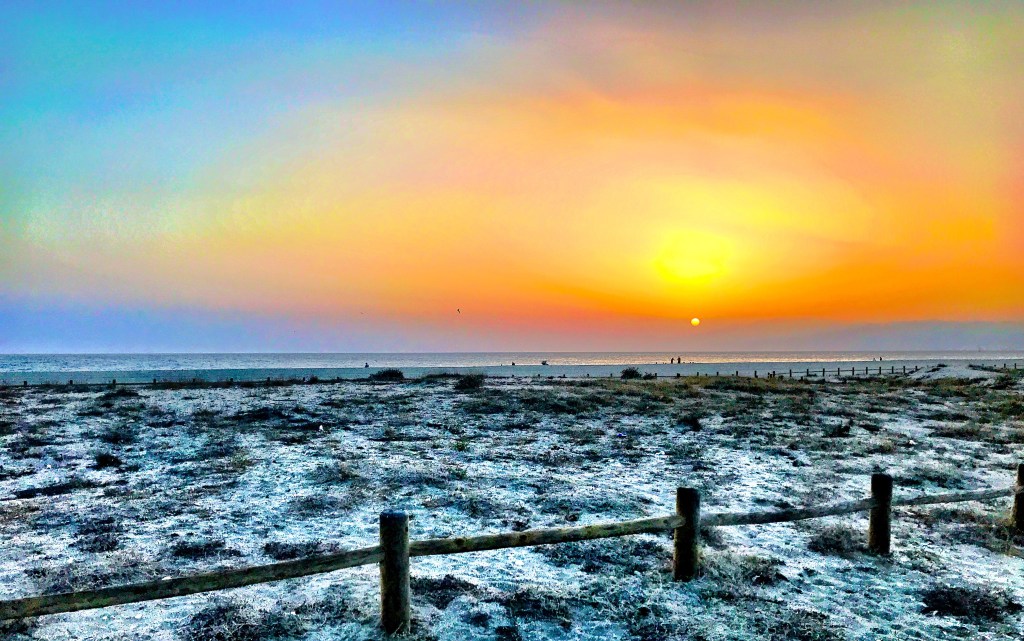 La valentía es tuya como el dolor o el regocijo