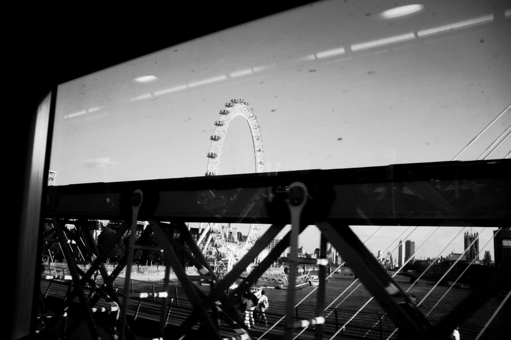 Se me moja la&nbsp;nostalgia.