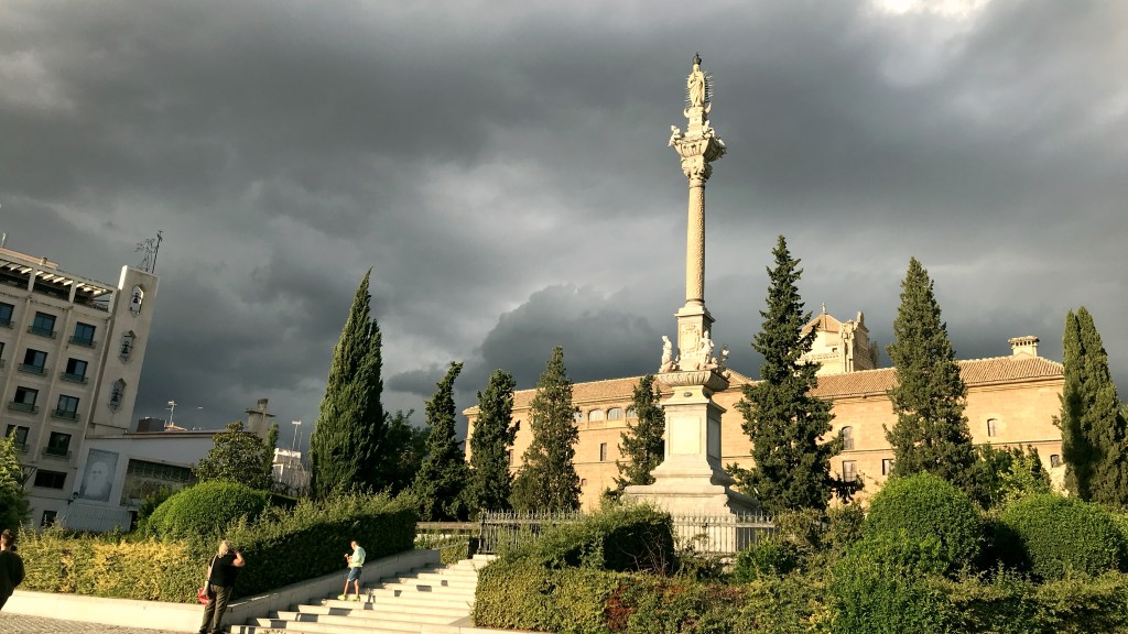 Para aquellos que nos destruyen y&nbsp;vuelven.