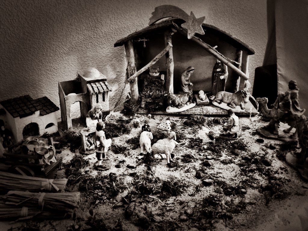 ¿De verdad que tiene que ser&nbsp;así?