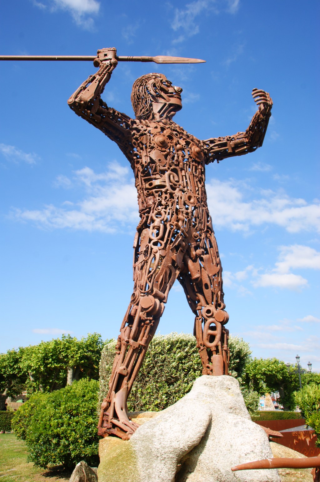 Su presente habría sido mi&nbsp;futuro.