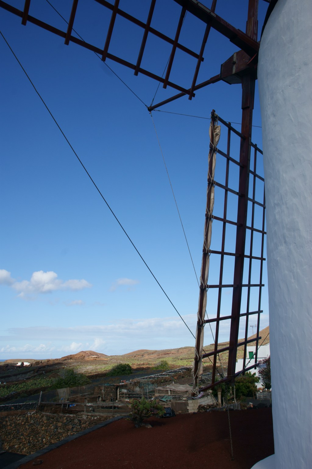 El estado de la materia humana del que no se&nbsp;habla.