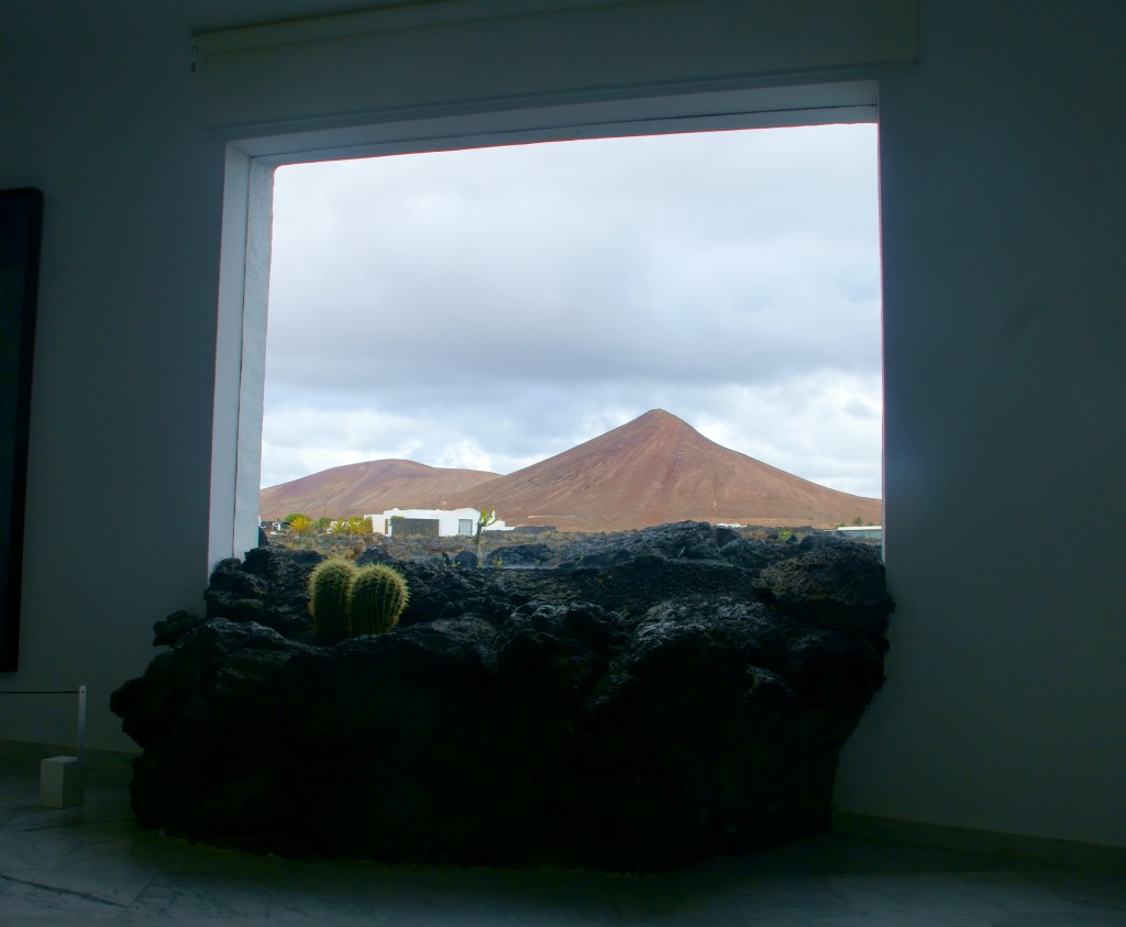 Inspiración, transpiración Pessoa