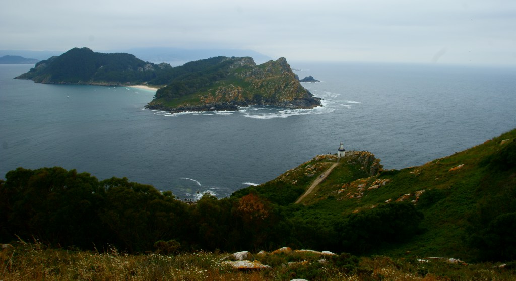 El disfraz del paraíso&nbsp;perdido.