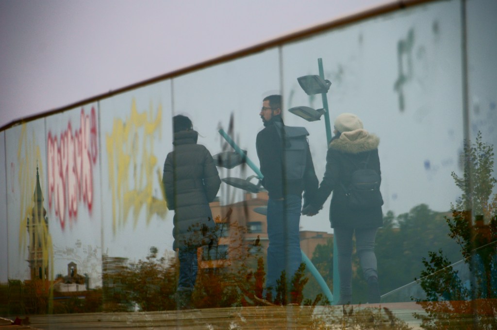 El ahínco con el que nos ataca el enemigo es proporcional a lo que nos&nbsp;admira…