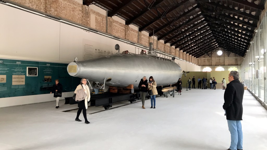 Cuando la esperanza es un&nbsp;submarino