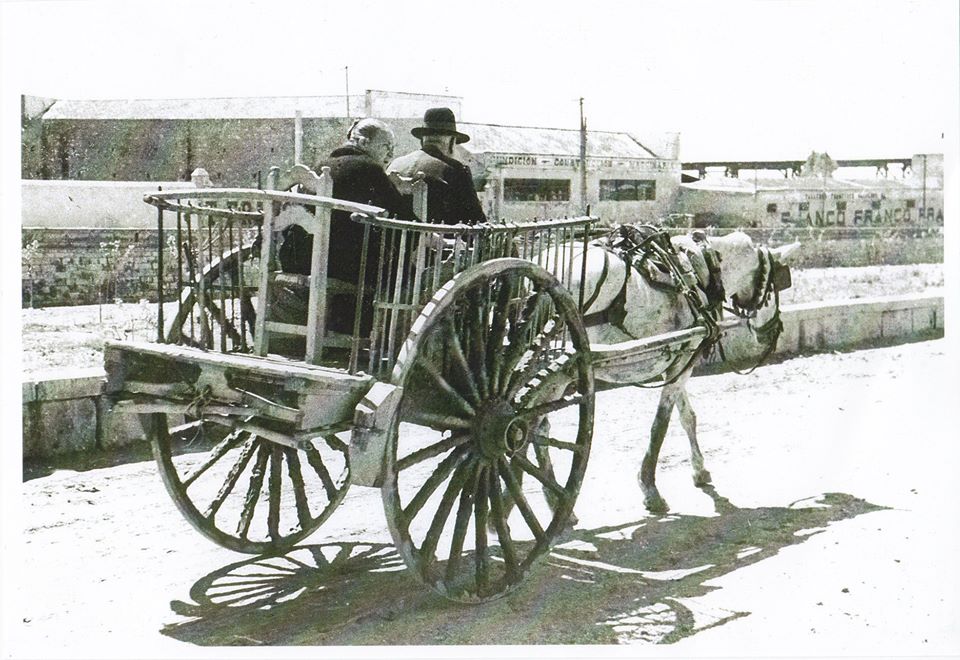 Ese silencio ahogo que&nbsp;sacude.