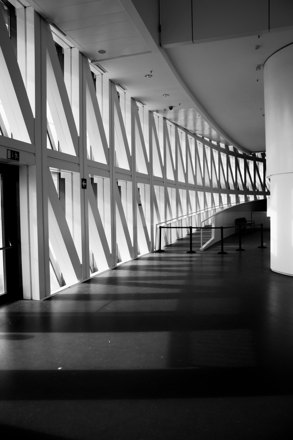 ¿Por qué hemos elegido tan mal a los lideres mundiales?,¿por qué esa parte mala de la juventud que conservamos es vejez? ¿por qué la parte buena, su arranque, su valentía, la escondemos?,¿por qué nos dejamos llevar por la prisa, y su bálsamo el consumismo?, ¿por qué no buscamos el cambio dentro de nosotros?,¿por qué olvidamos que la eternidad no se construyó con nuestro&nbsp;consentimiento?