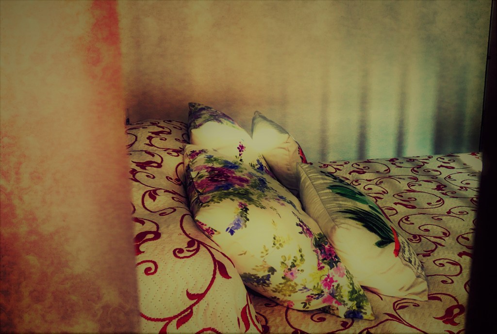 Me cuesta abandonar en su soledad a la&nbsp;noche