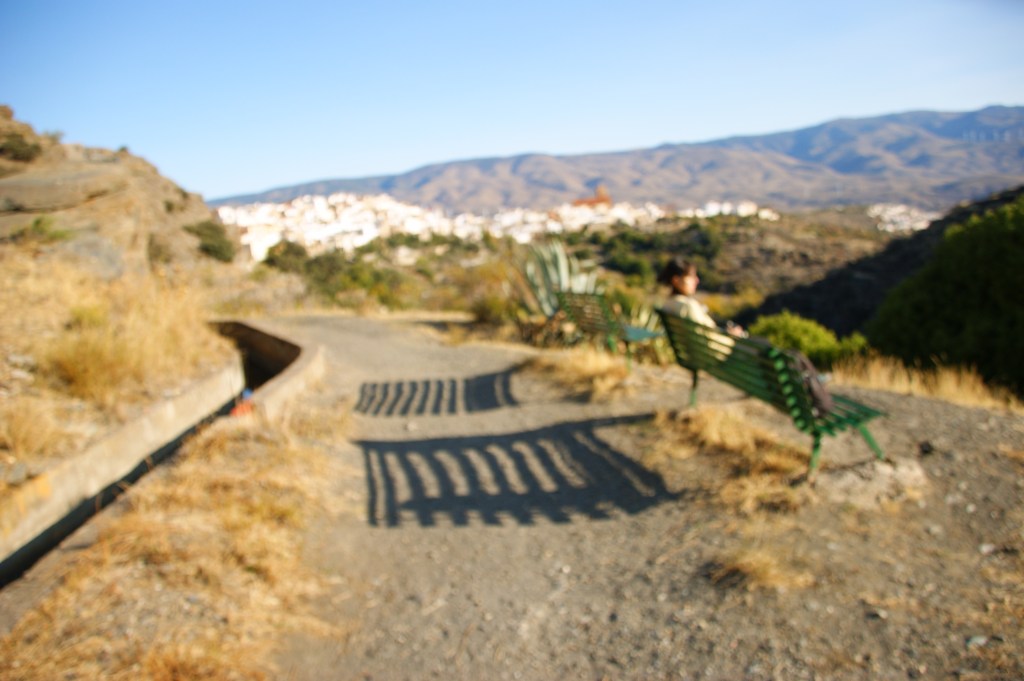 Dicen que está todo escrito, y falta como mínimo el cincuenta por&nbsp;ciento.