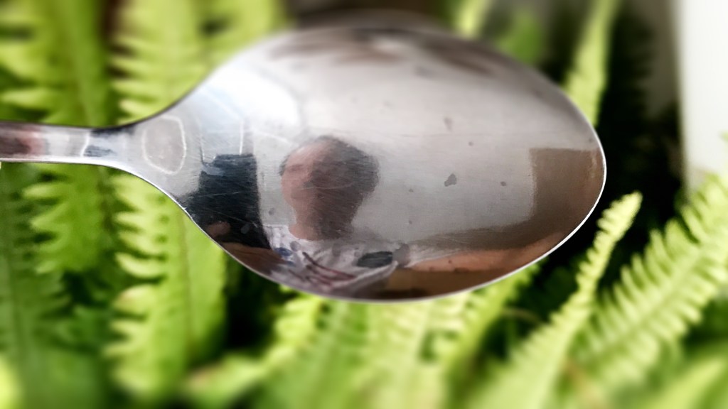 Me sincero ante el&nbsp;espejo