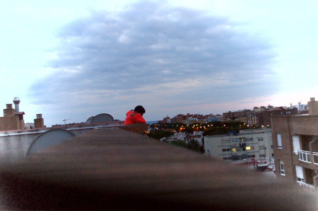 Las mil y una&nbsp;noches.