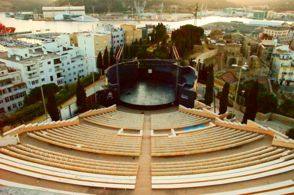 Nacen con la vida patrocinada.