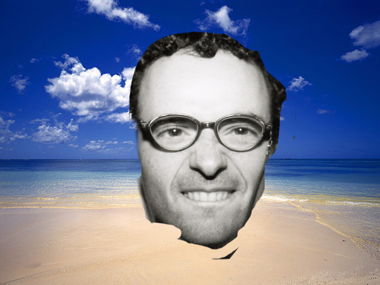 La injusticia aceptada