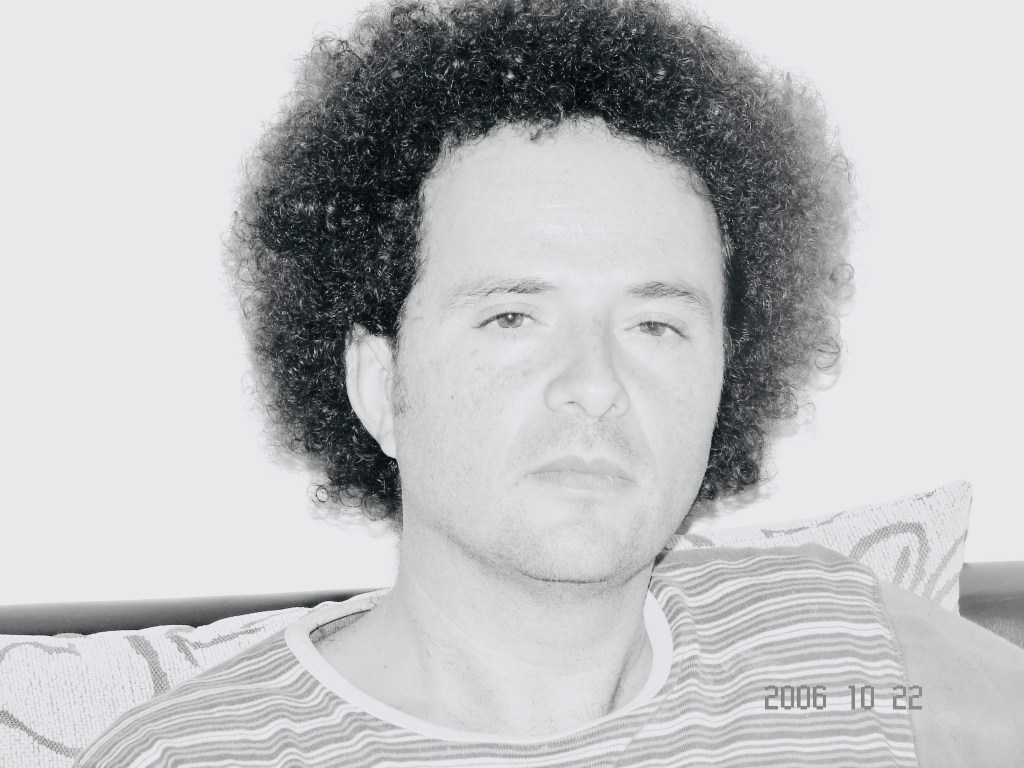 Aún así soy un ser feliz.