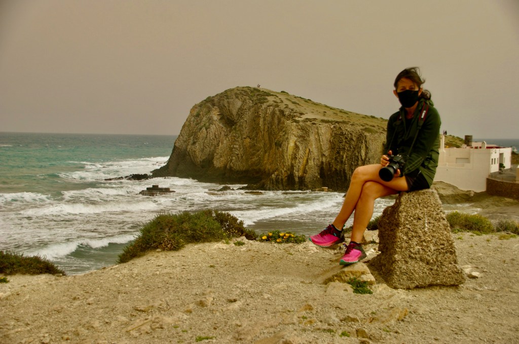El verano en la&nbsp;isleta