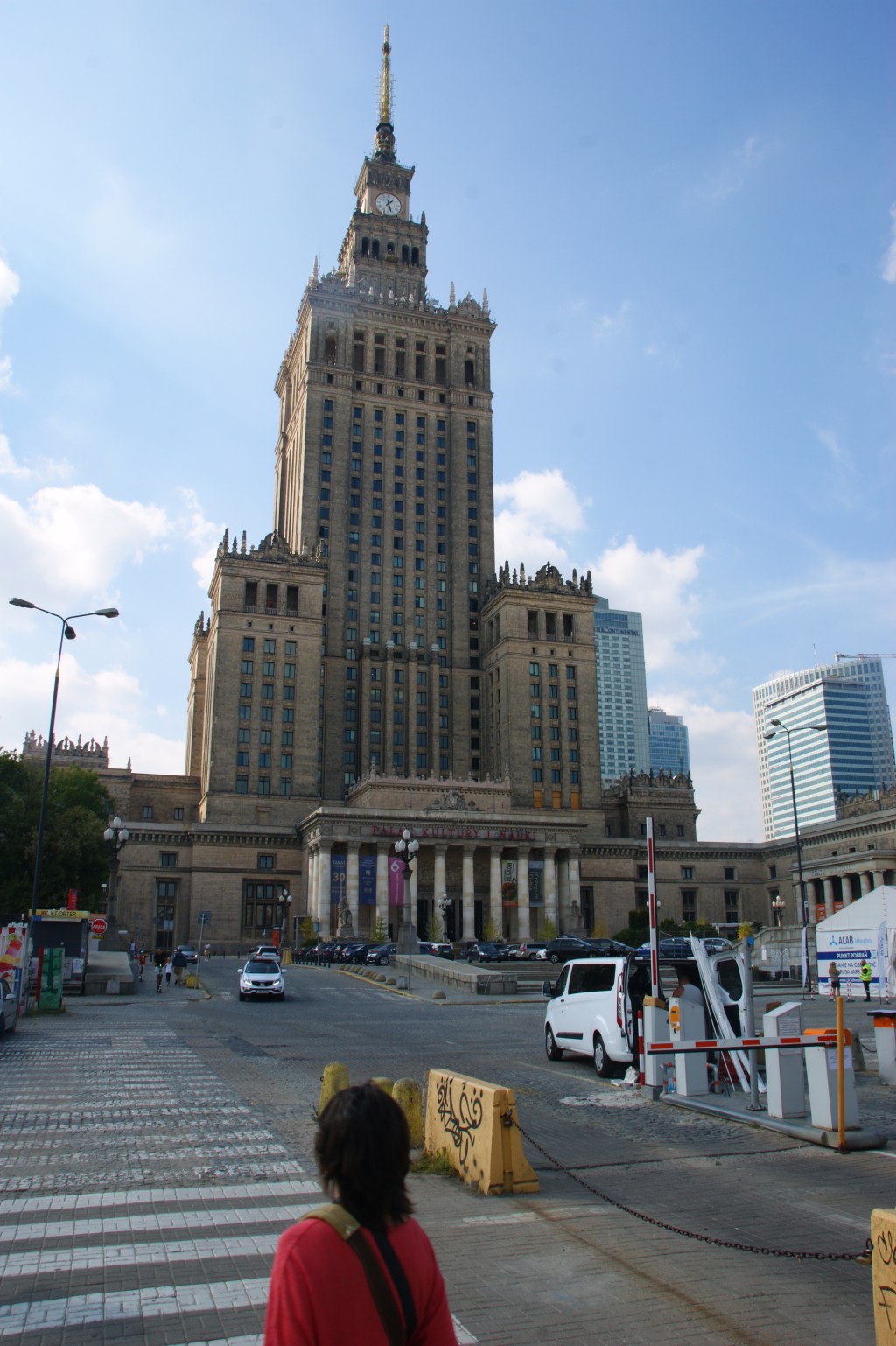 El embuste de la&nbsp;verdad