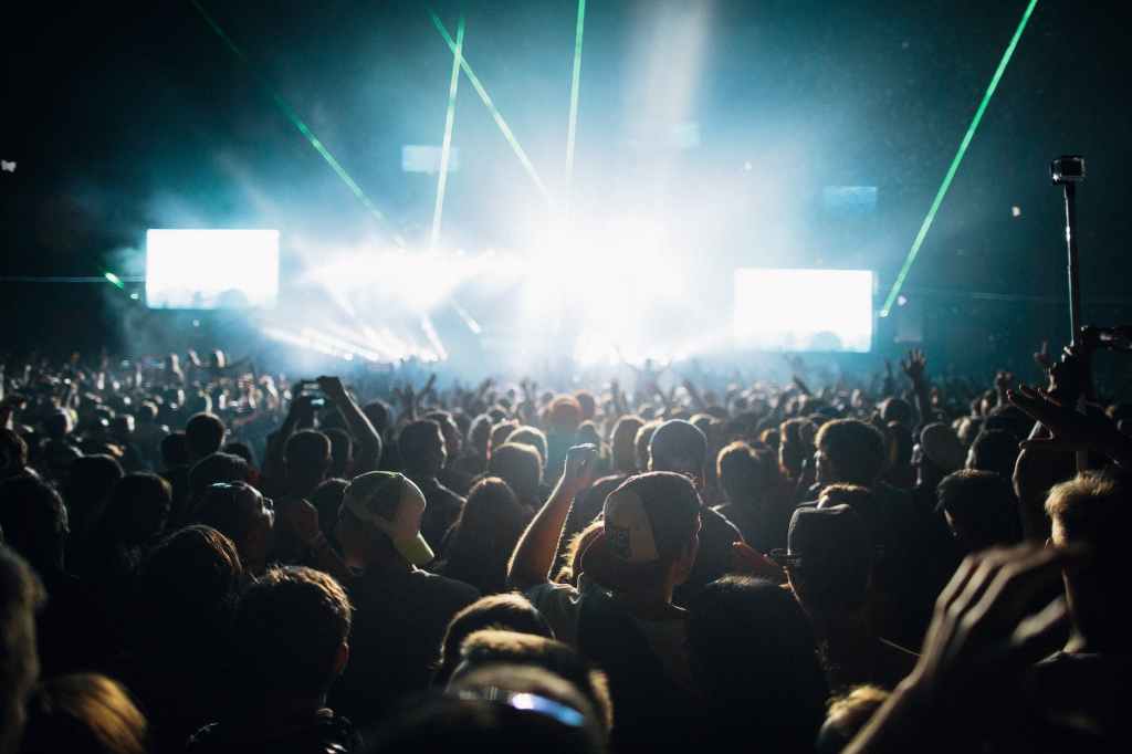 Somos ruido que habla