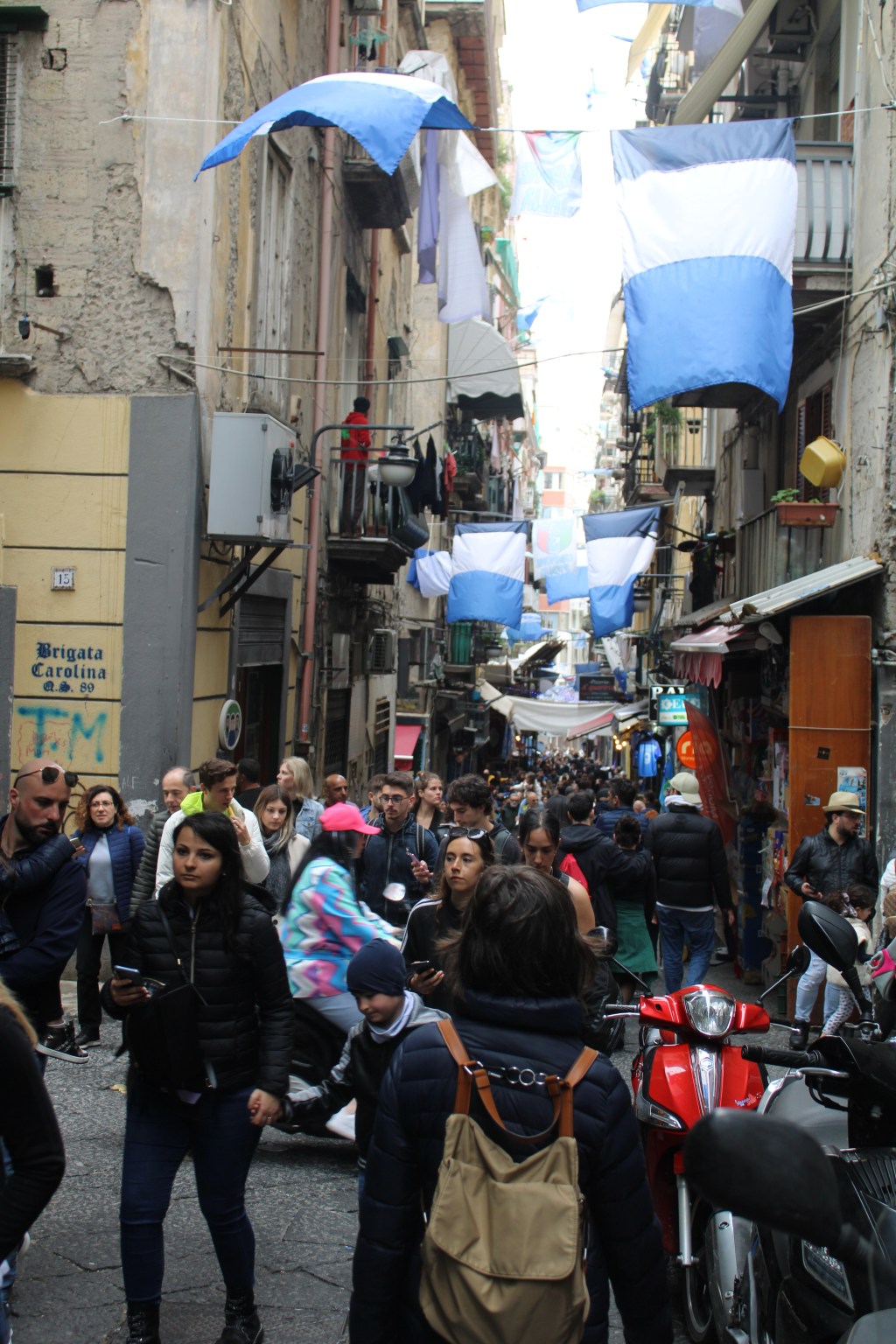 El tribunal de los&nbsp;contemporáneos