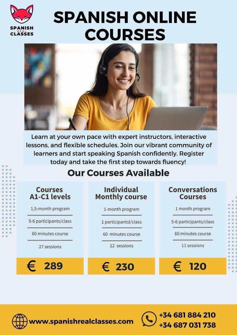 Academia de Español