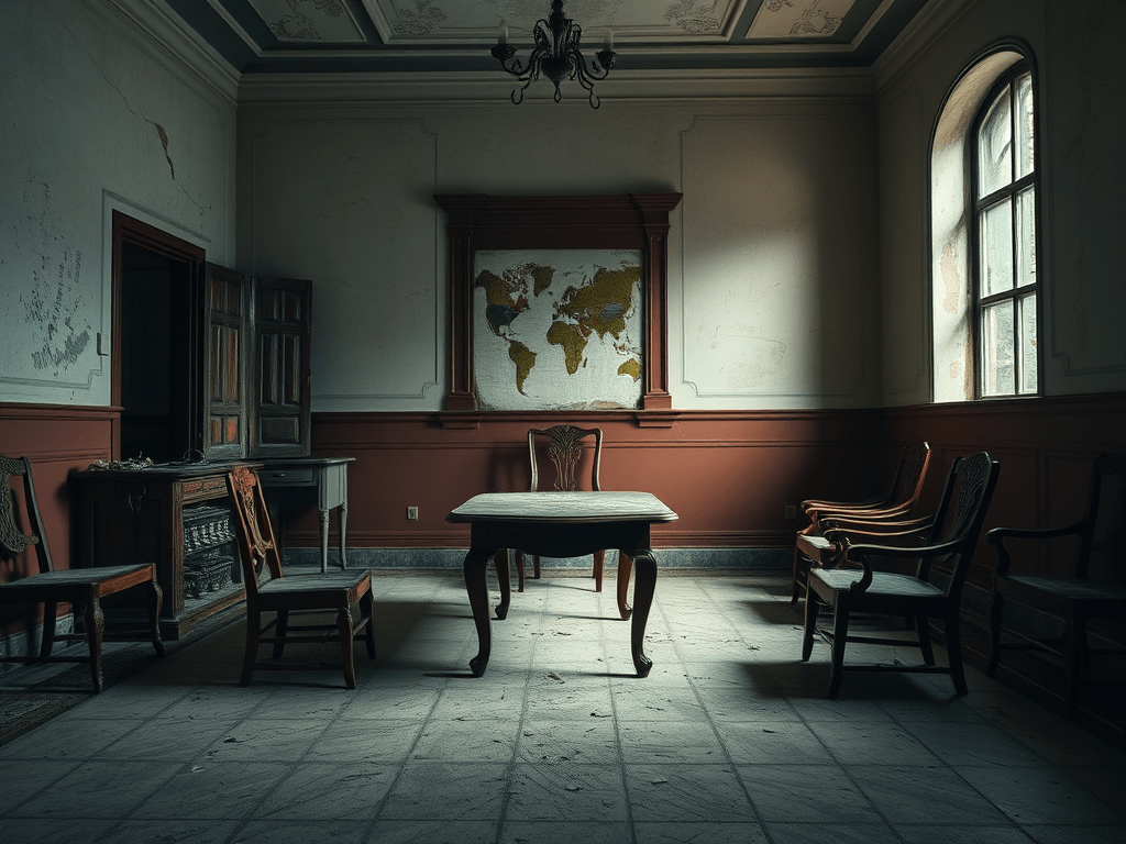 El tribunal de los contemporáneos.