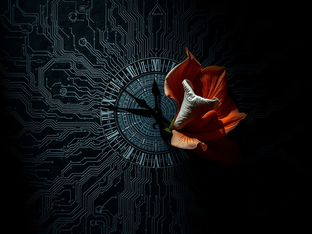 Asaltemos el algoritmo como se asaltó la&nbsp;Bastilla.