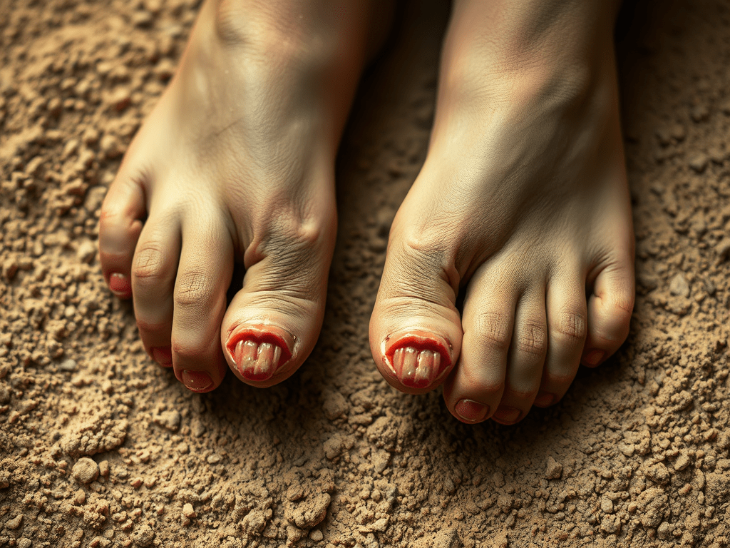 Qué mal hechos estamos los&nbsp;humanos