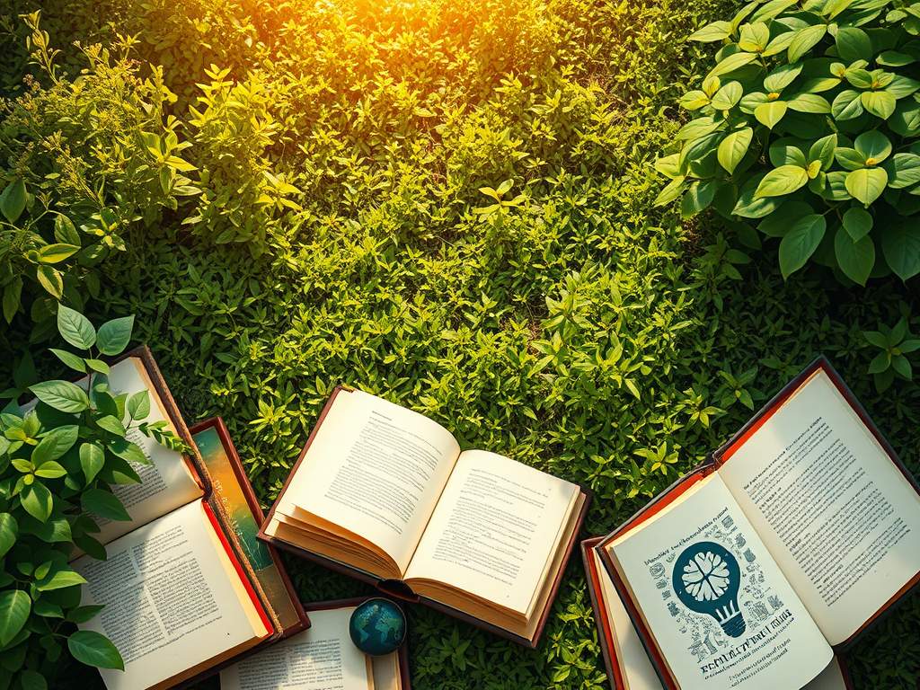 Hagamos la revolución.