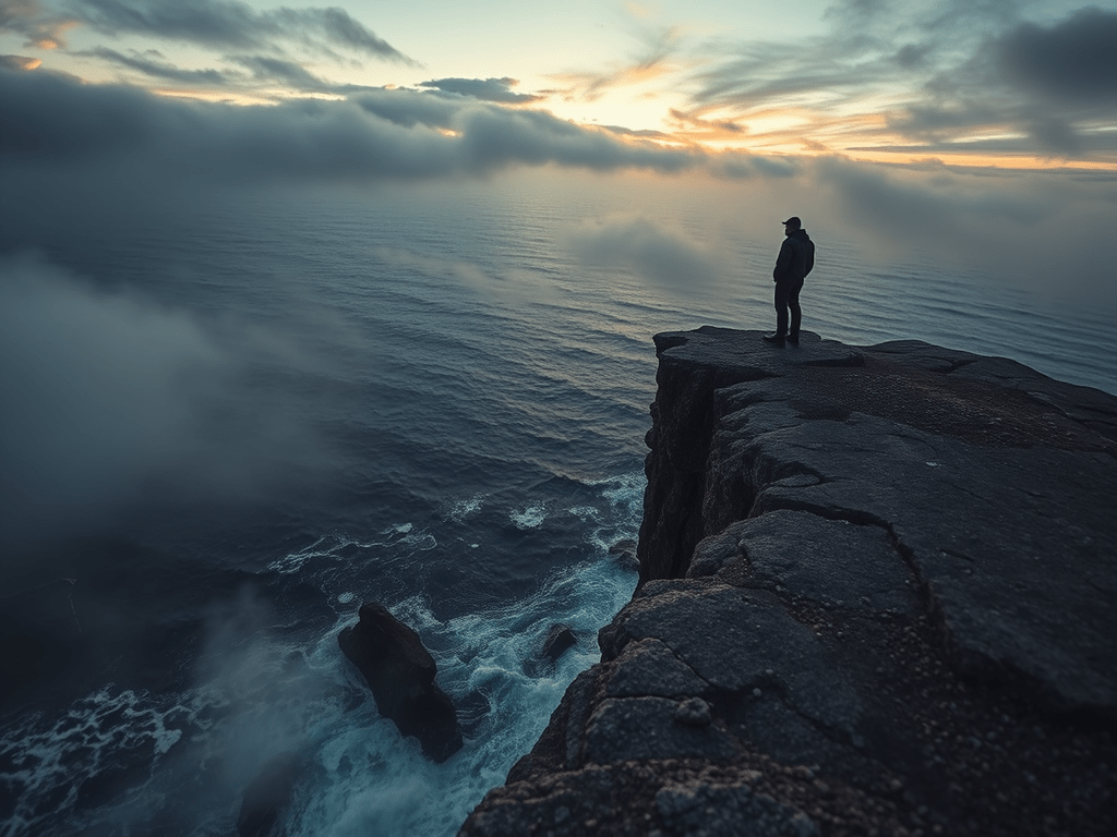 El dilema de&nbsp;Camus