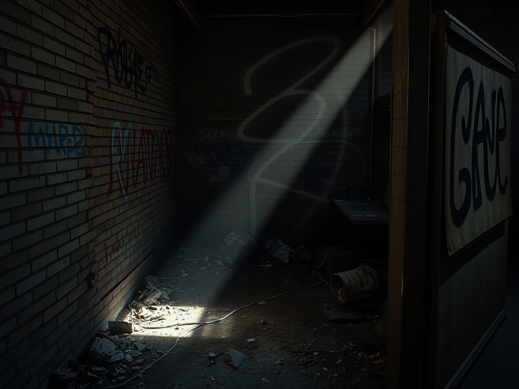 La esquina a la que nadie&nbsp;importa