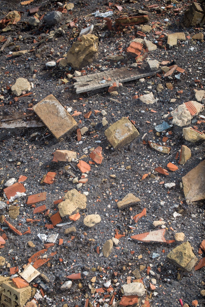 La humanidad que sangra