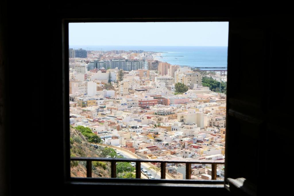 La mafia y el postureo Almeriense.