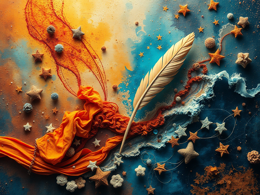 La creatividad es una forma de&nbsp;resistencia