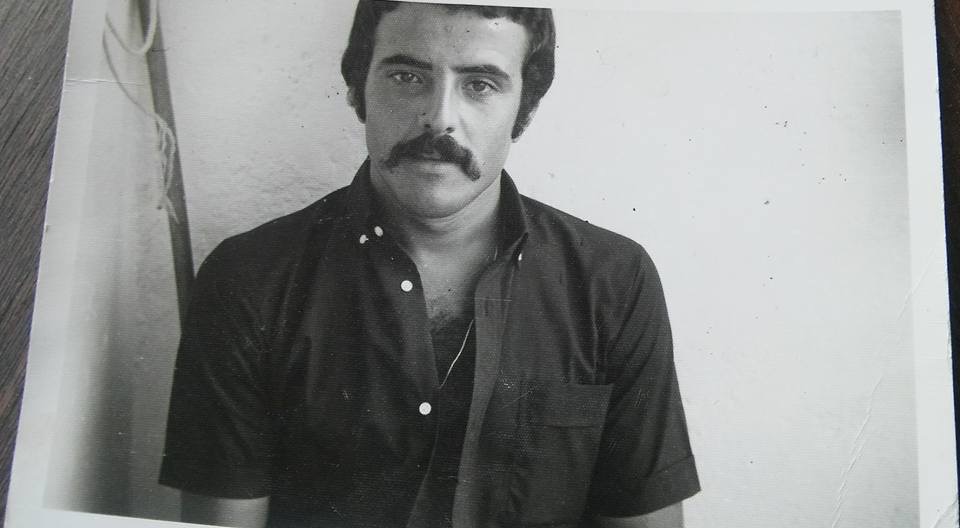 Un recuerdo para mi tío Joaquín