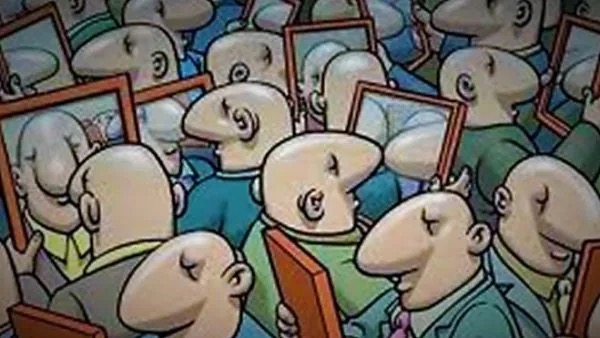 El individualismo es un suicidio&nbsp;escogido