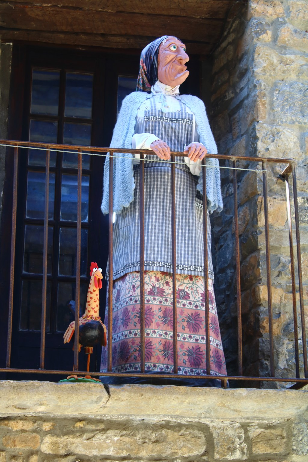 Si hoy no es ayer por qué hacemos lo&nbsp;mismo